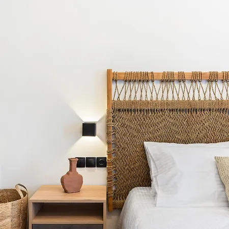 Hotel Porto Vathi *