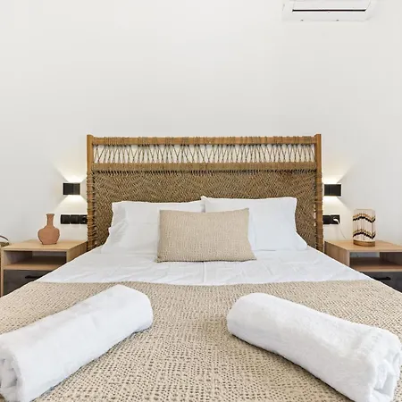 Hotel Porto Vathi