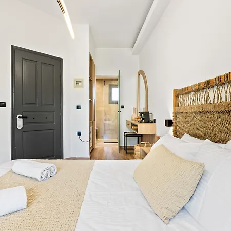 Hotel Porto Vathi Vathi (Meganisi)